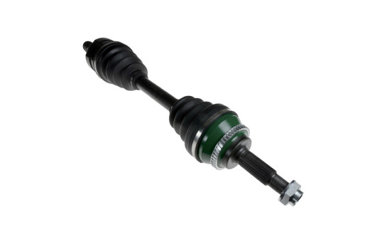 Drive Shaft ADT389501 Blue Print