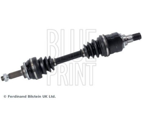Drive Shaft ADT389501 Blue Print, Image 2