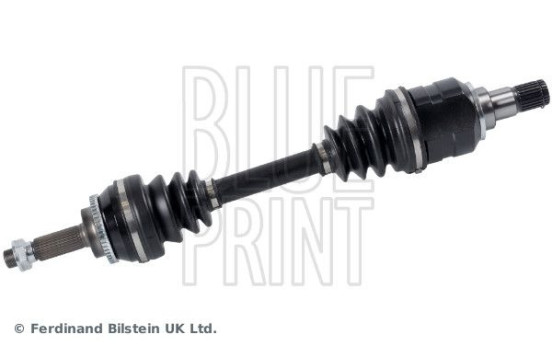 Drive Shaft ADT389501 Blue Print, Image 2
