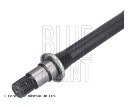 Drive Shaft ADT389502 Blue Print, Image 5