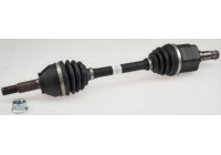 Drive shaft GKND10695 Spidan