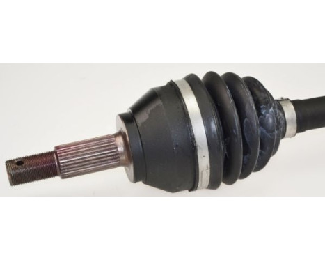 Drive shaft GKND10695 Spidan, Image 2