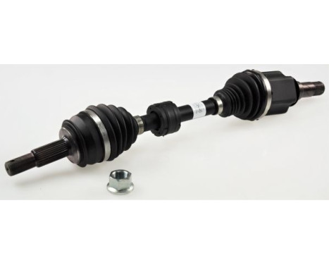 Drive shaft GKND10697 Spidan
