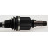 Drive shaft GKND10697 Spidan, Thumbnail 3