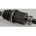 Drive shaft GKND11158 Spidan, Thumbnail 3