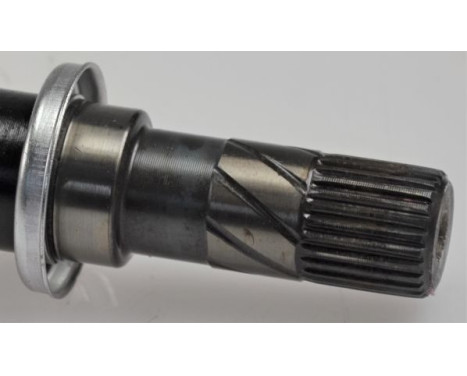 Drive shaft GKND11158 Spidan, Image 4