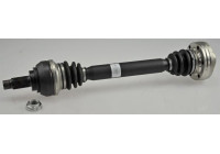 Drive shaft GKND11493 Spidan
