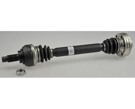 Drive shaft GKND11493 Spidan