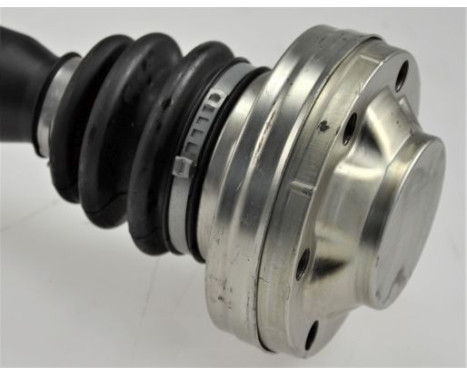 Drive shaft GKND11493 Spidan, Image 3