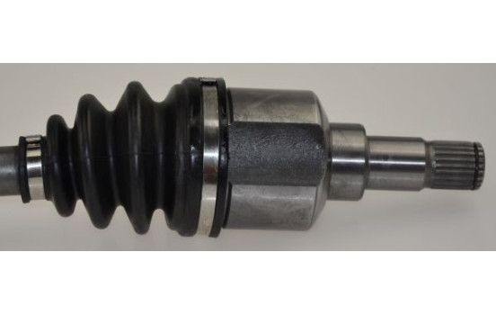 drive shaft GKND11694 Spidan, Image 3