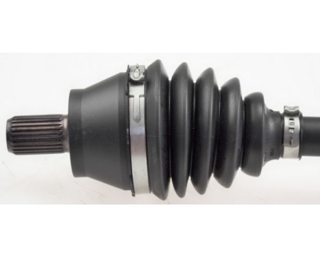 Drive shaft GKND11724 Spidan, Image 2
