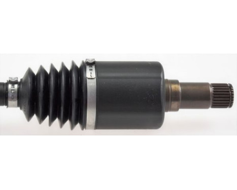 Drive shaft GKND11724 Spidan, Image 3