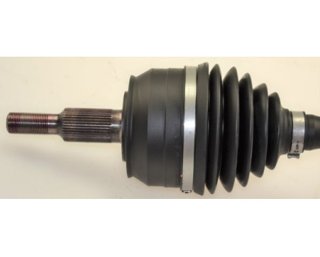 Drive shaft GKND11734 Spidan, Image 2