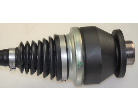 Drive shaft GKND11734 Spidan, Image 3