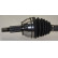 drive shaft GKND11744 Spidan, Thumbnail 2