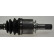 drive shaft GKND11744 Spidan, Thumbnail 3