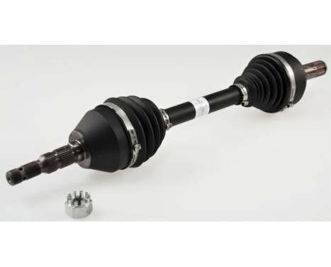 Drive shaft GKND11763 Spidan
