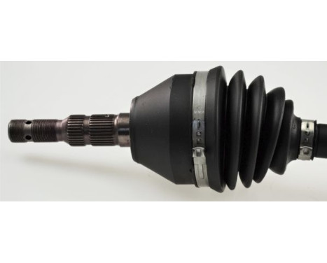 Drive shaft GKND11763 Spidan, Image 2