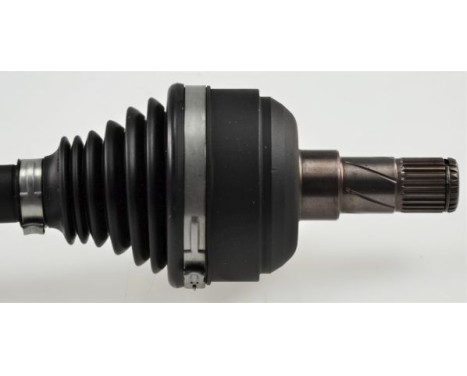 Drive shaft GKND11763 Spidan, Image 3