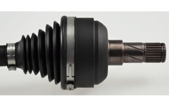 Drive shaft GKND11763 Spidan, Image 3