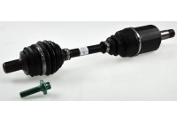 Drive shaft GKND11785 Spidan