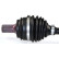 Drive shaft GKND11785 Spidan, Thumbnail 2