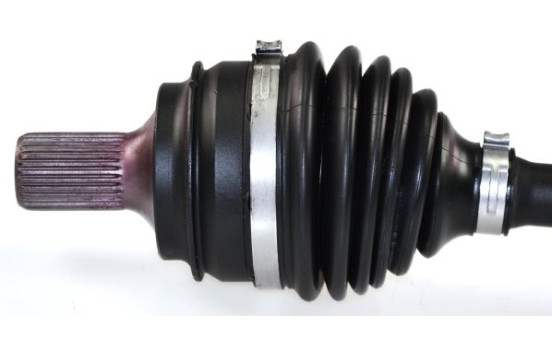 Drive shaft GKND11785 Spidan, Image 2