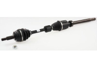 Drive shaft GKND11803 Spidan