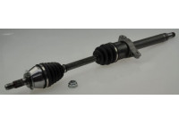 drive shaft GKND11817 Spidan