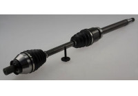 drive shaft GKND11826 Spidan