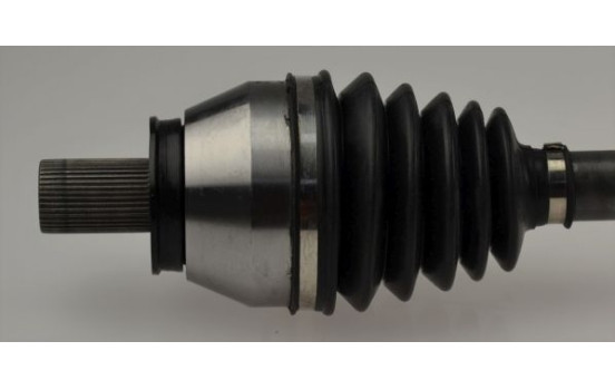 drive shaft GKND11826 Spidan, Image 2