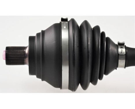 Drive shaft GKND11996 Spidan, Image 2