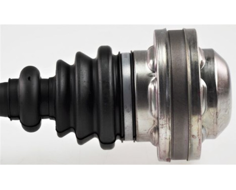Drive shaft GKND11996 Spidan, Image 3