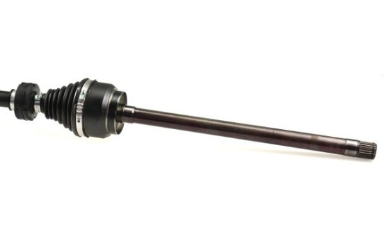 Drive shaft GKND12024 Spidan, Image 3
