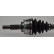 drive shaft GKND12034 Spidan, Thumbnail 2