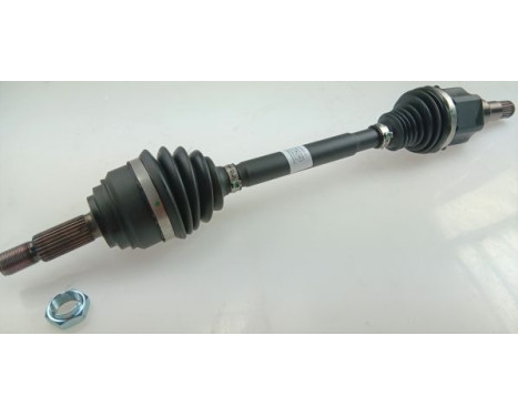 Drive shaft GKND12061 Spidan