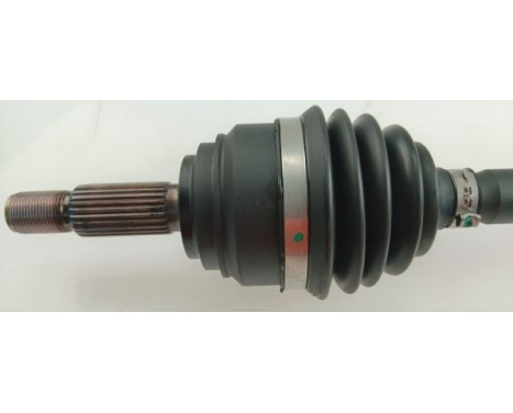 Drive shaft GKND12061 Spidan, Image 2