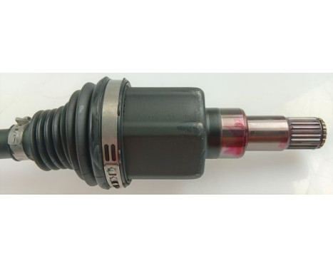 Drive shaft GKND12061 Spidan, Image 3