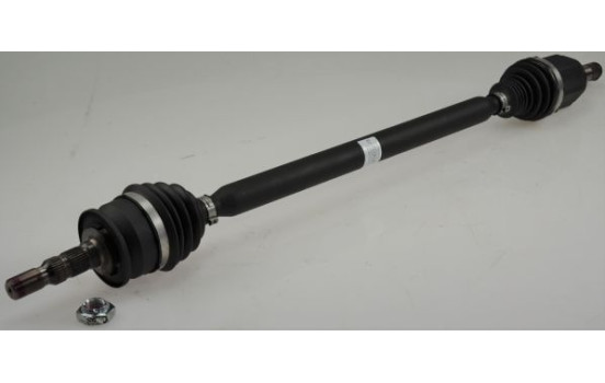 Drive shaft GKND12078 Spidan