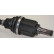 Drive shaft GKND12078 Spidan, Thumbnail 3