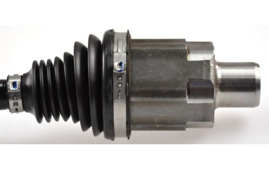 Drive shaft GKND12092 Spidan, Image 3