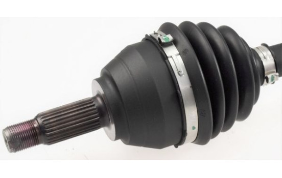 Drive shaft GKND12098 Spidan, Image 2