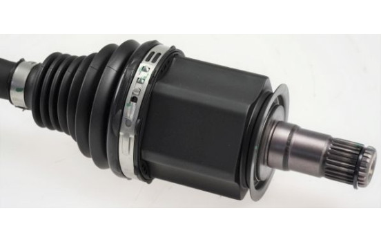 Drive shaft GKND12098 Spidan, Image 3