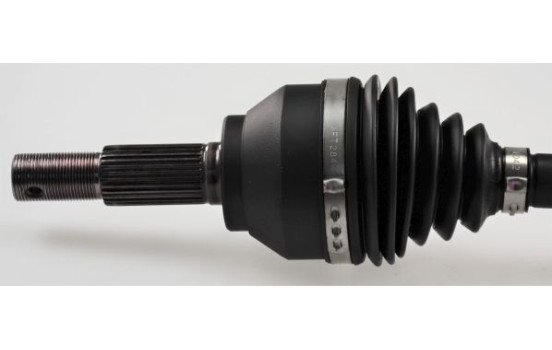 Drive shaft GKND12102 Spidan, Image 2