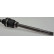 Drive shaft GKND12109 Spidan, Thumbnail 3
