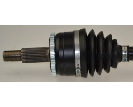 drive shaft GKND12115 Spidan, Image 2