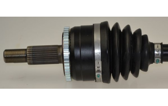 drive shaft GKND12115 Spidan, Image 2