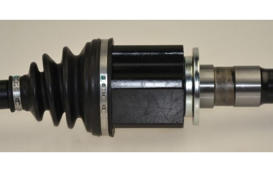 drive shaft GKND12115 Spidan, Image 3