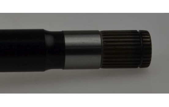 drive shaft GKND12115 Spidan, Image 4