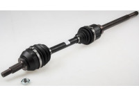 Drive shaft GKND12121 Spidan